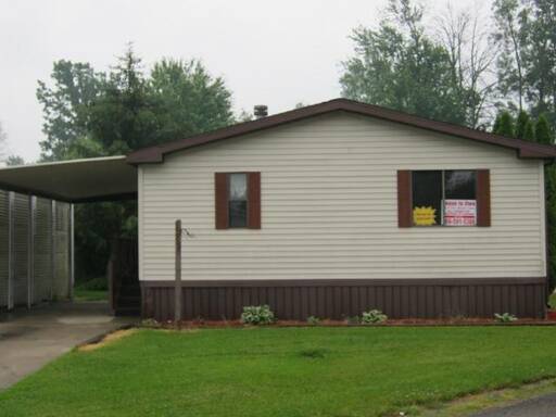 mobile home thumb