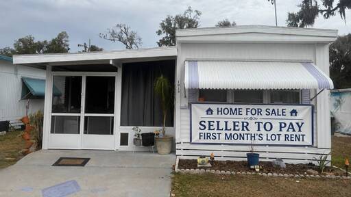 mobile home thumb