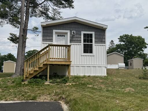 mobile home thumb