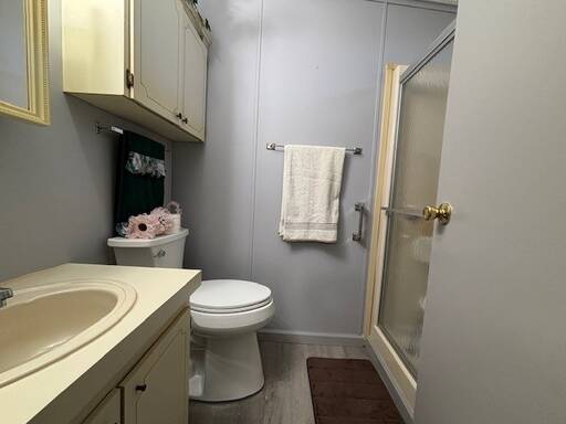 mobile home thumb