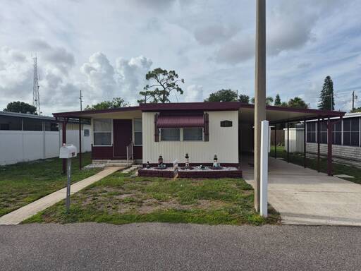mobile home thumb
