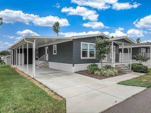 mobile home thumb