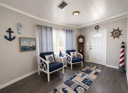 mobile home thumb