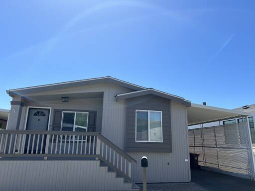 mobile home thumb