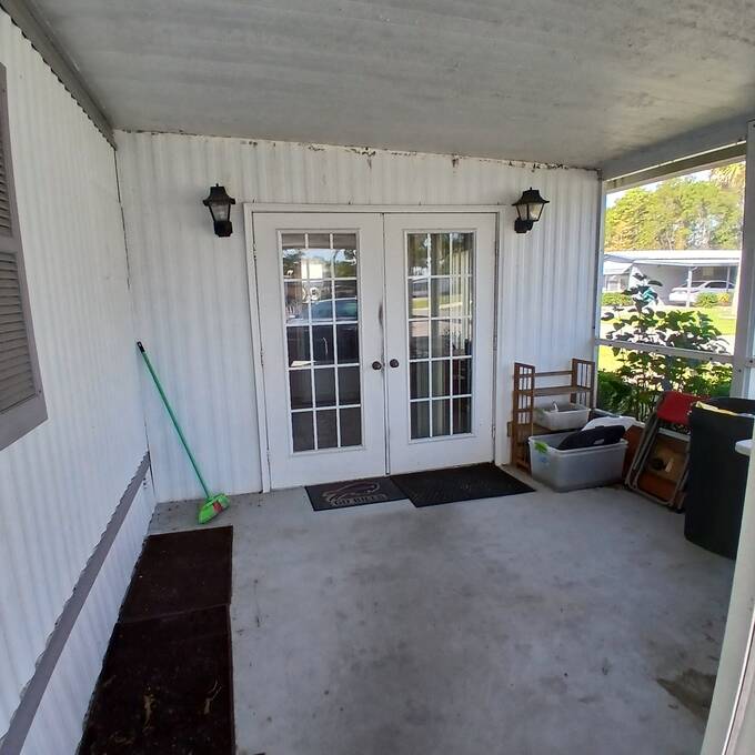 For Sale 228 Poppy, Fruitland Park, FL 34731 Single Wide