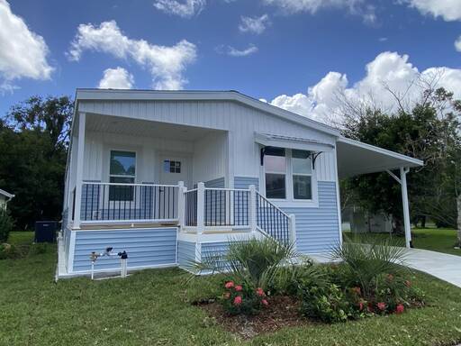 mobile home thumb