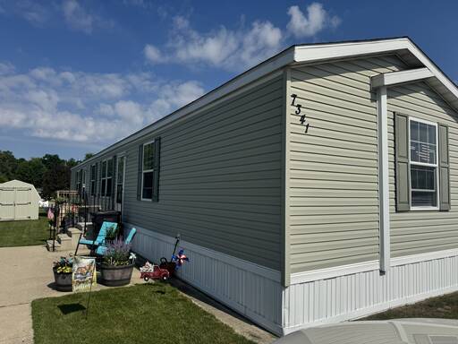 mobile home thumb