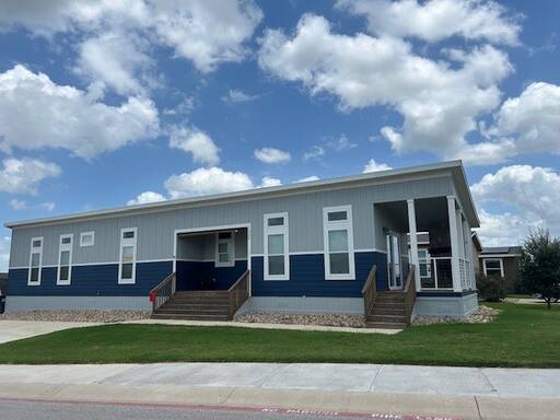 mobile home thumb