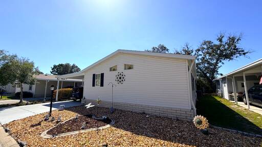 mobile home thumb