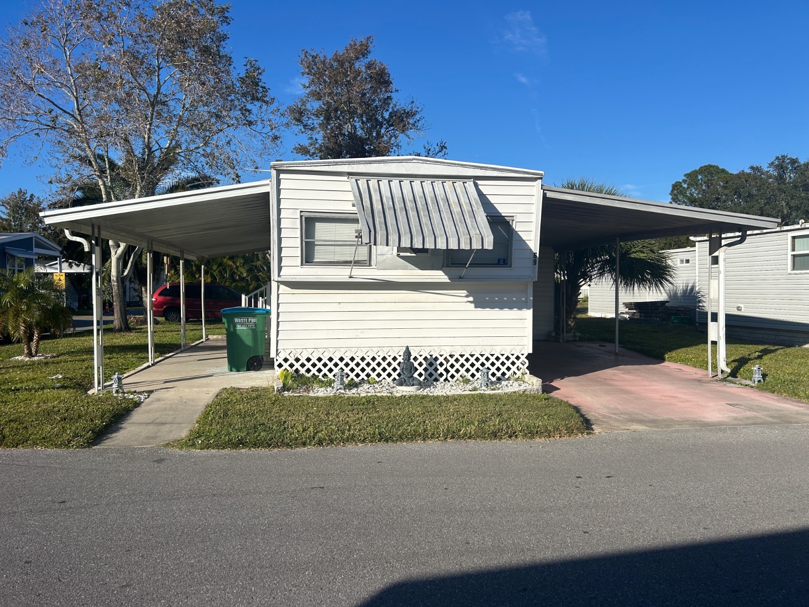 Palm Harbor, FL