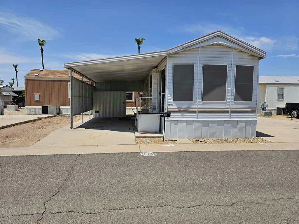 Mesa, AZ
