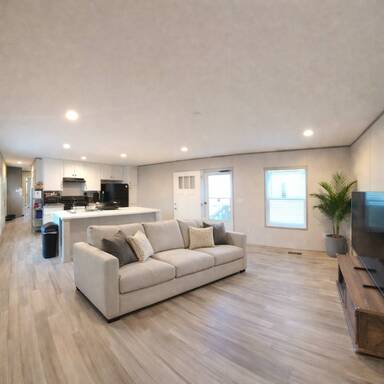 mobile home thumb