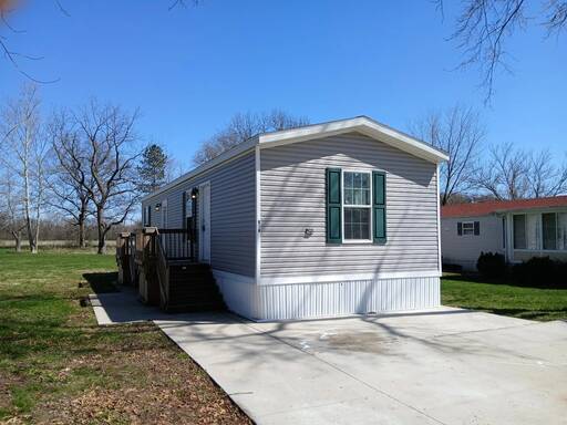 mobile home thumb