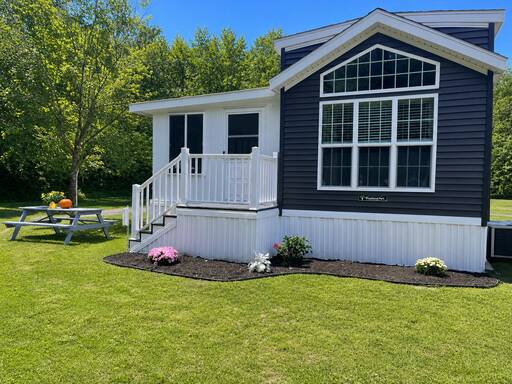 mobile home thumb