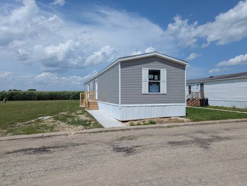 mobile home thumb