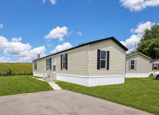 mobile home thumb