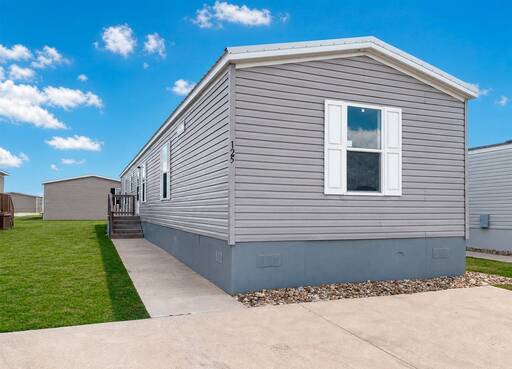 mobile home thumb