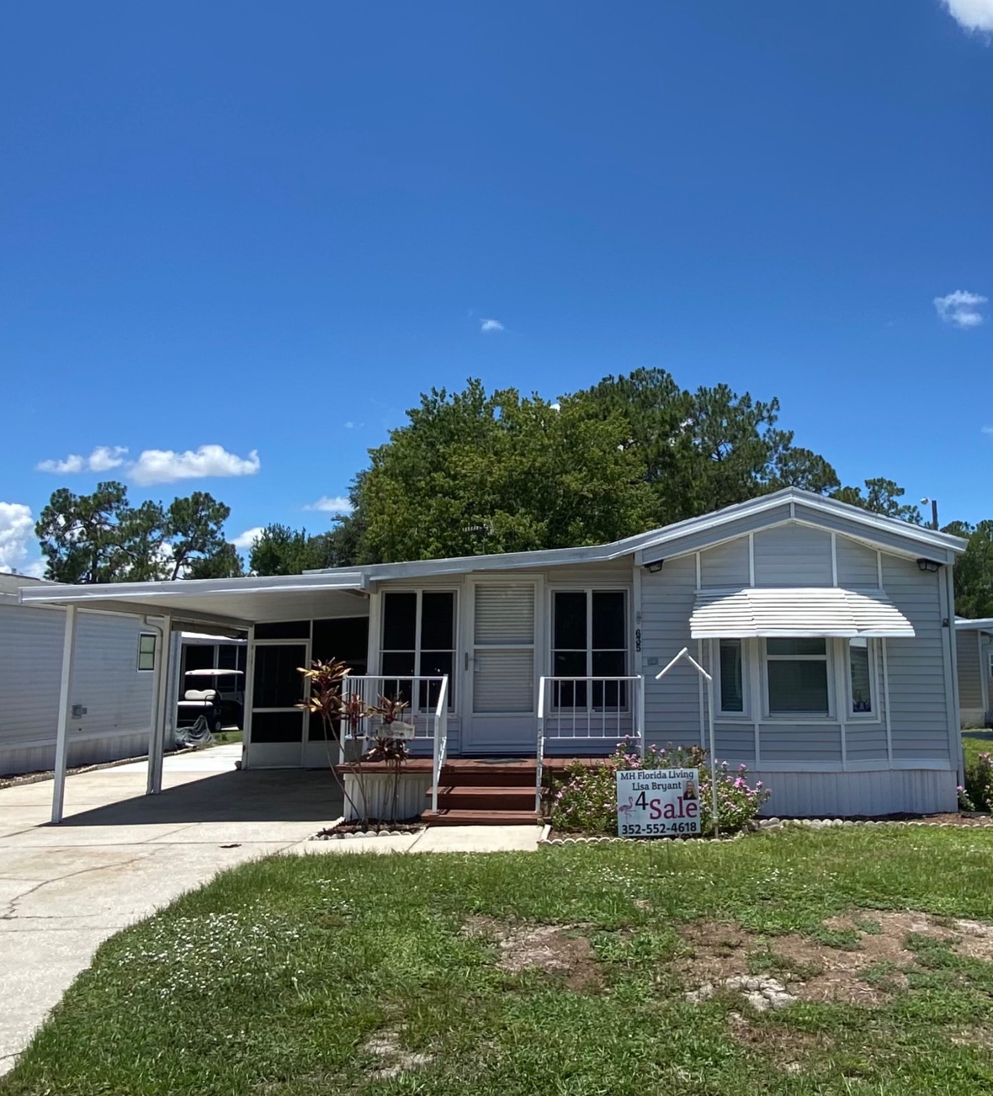 Clermont, FL