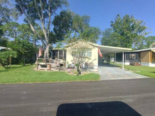 mobile home thumb