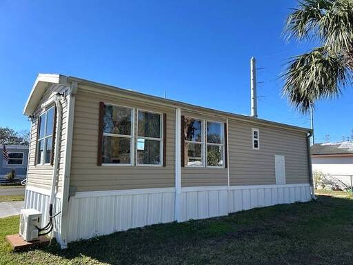 mobile home thumb