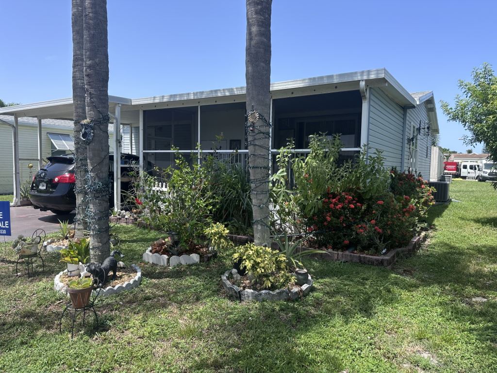 Margate, FL