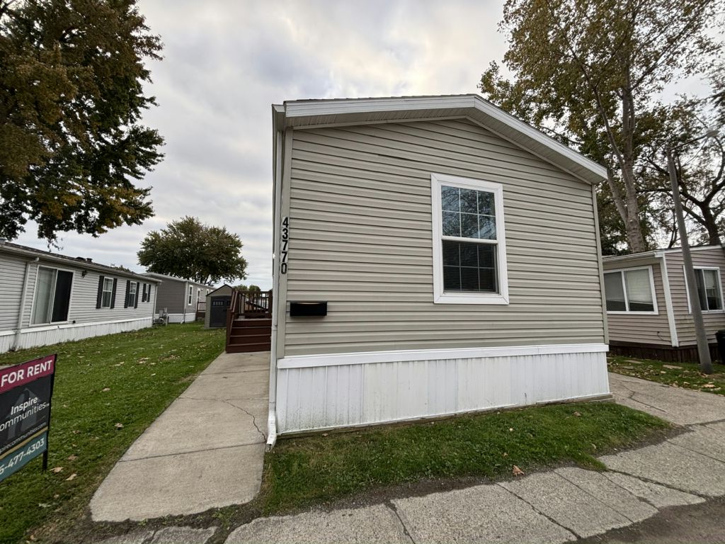 Harrison Township, MI