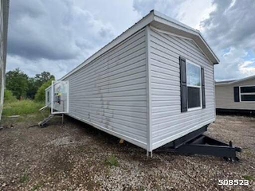 mobile home thumb