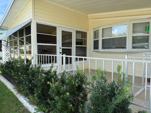 mobile home thumb