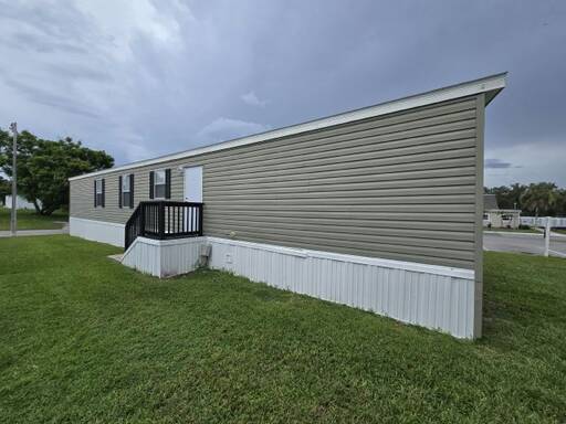 mobile home thumb