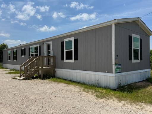mobile home thumb