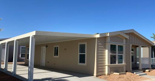mobile home thumb