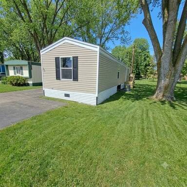 mobile home thumb
