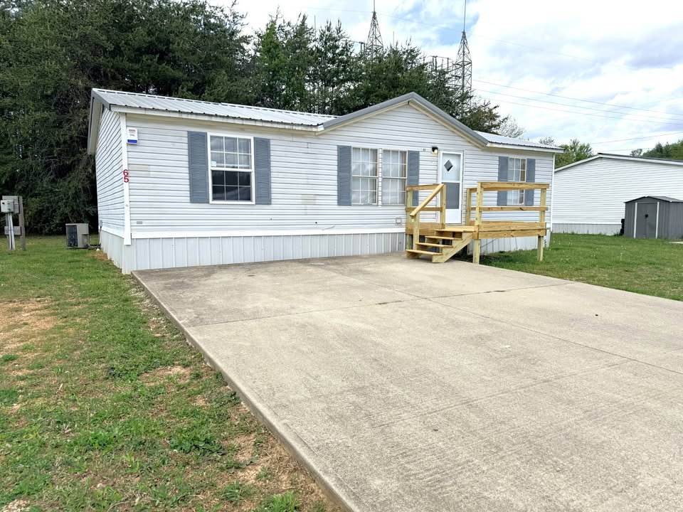 London, KY