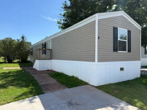 mobile home thumb