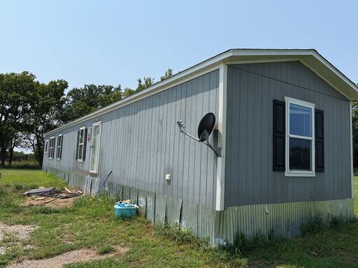 mobile home thumb