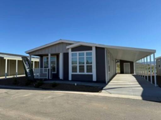 mobile home thumb