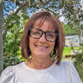Donna Kendall