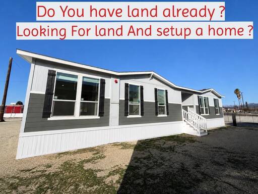 mobile home thumb