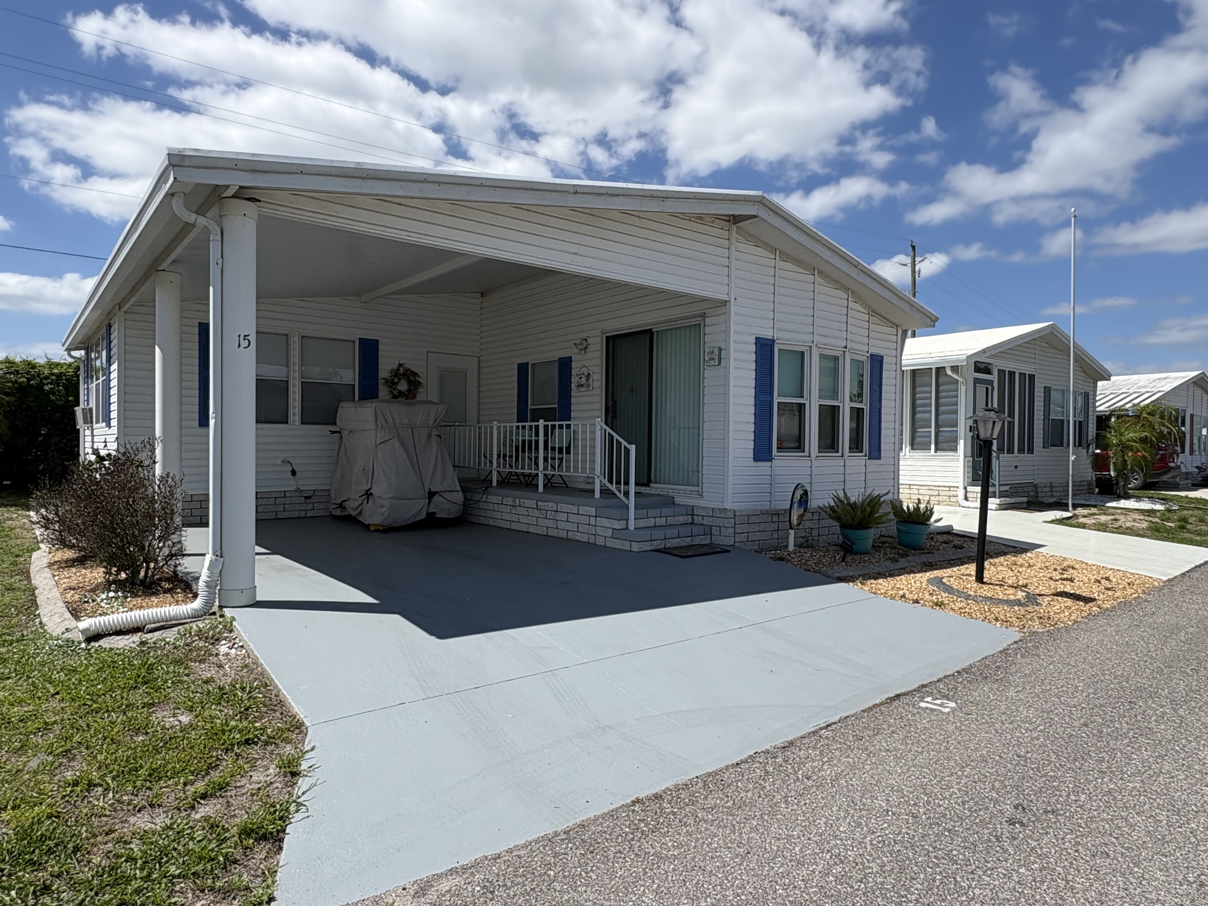 Sebring, FL