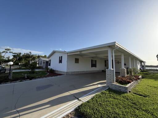 mobile home thumb