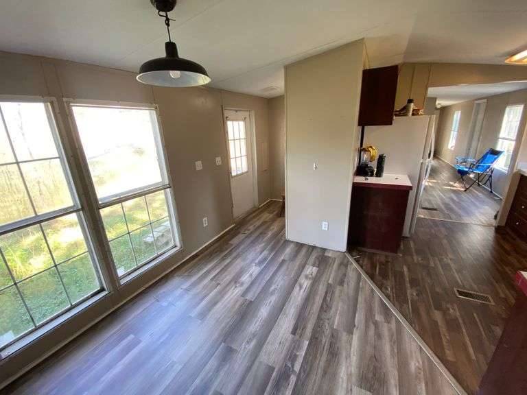 For Sale 114 Shari Drive, Guyton, GA 31312 Double Wide, 3 Bed, 2