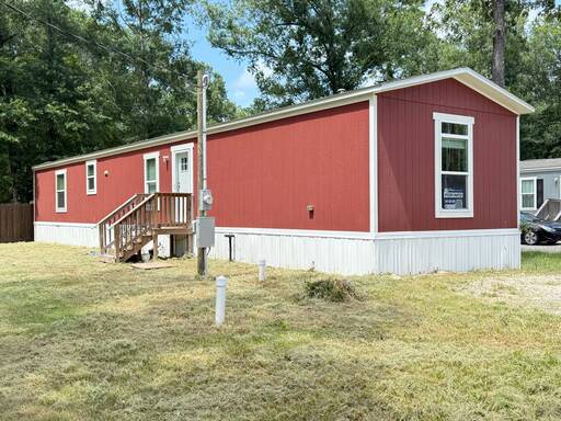 mobile home thumb