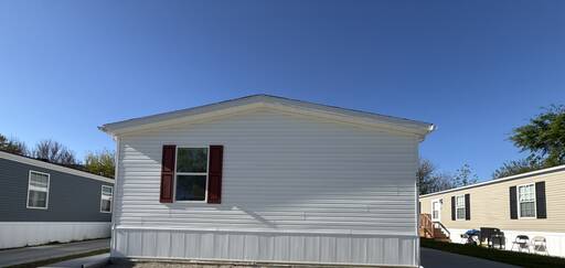 mobile home thumb