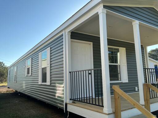 mobile home thumb