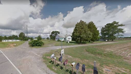 mobile home thumb