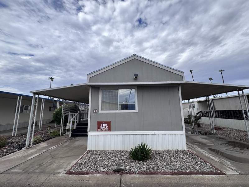 Yuma, AZ