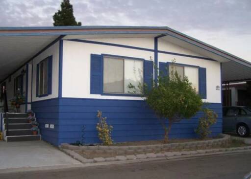 mobile home thumb