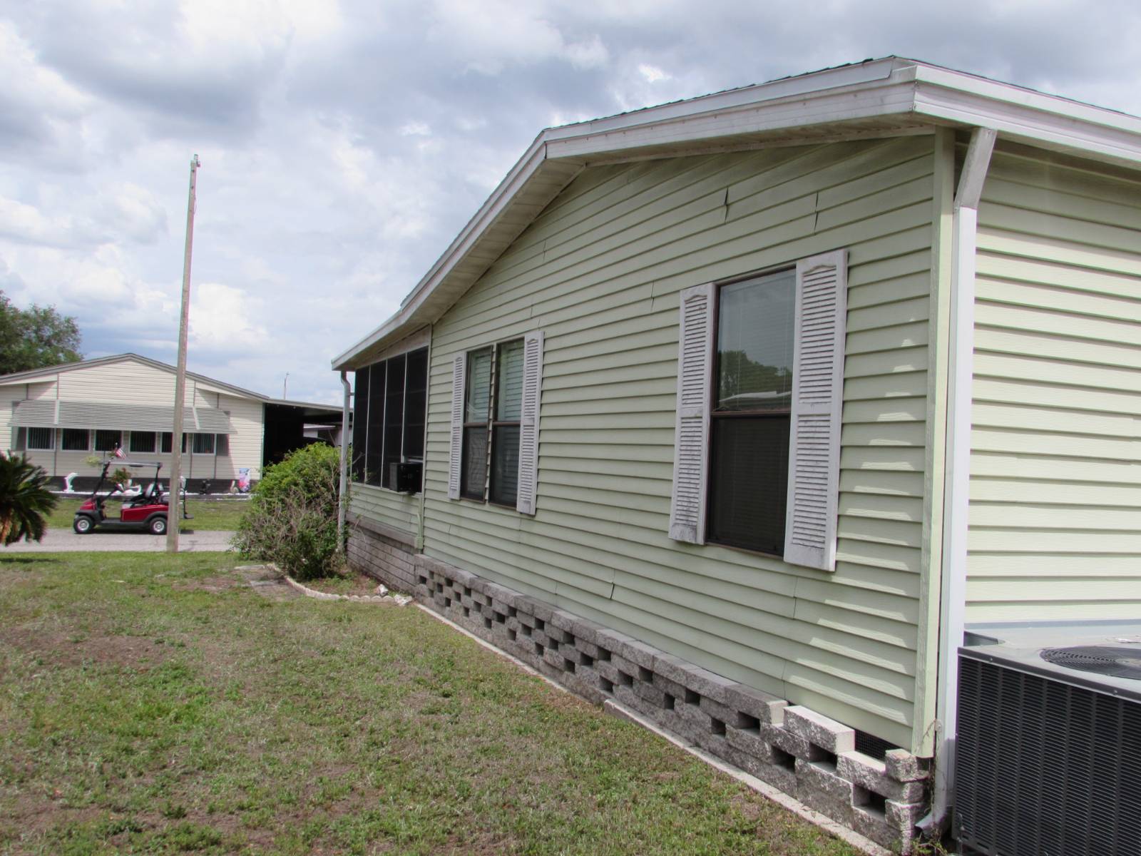 Trinity, FL