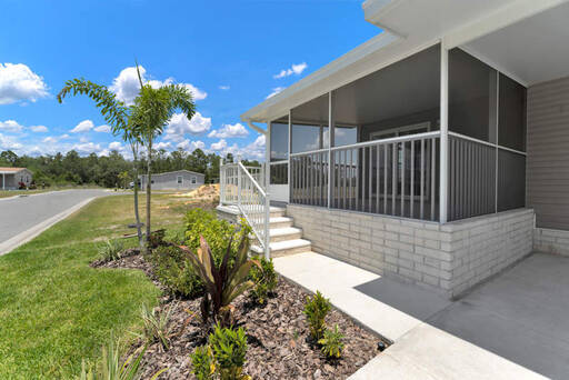 mobile home thumb
