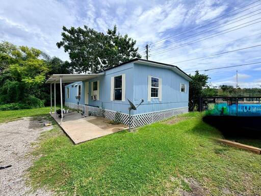 mobile home thumb